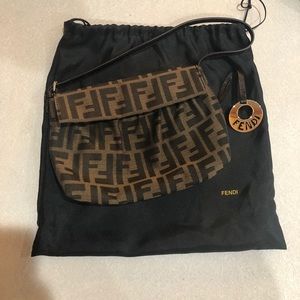 Fendi Small Bag